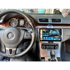 Resim Fimex Volkswagen Passat B7 Multimedya Navigasyon Carplay Kamera B 