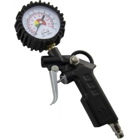 Resim Marsilyan- Saatli Hava Tabancası 