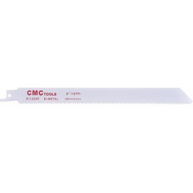 Resim CMC S1122HF AĞAÇ VE METAL TİLKİ KUYRUĞU CMC6834 