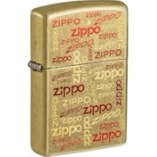 Resim Zippo Çakmak Z-48703 