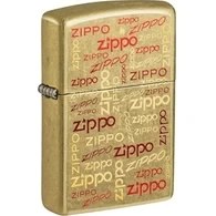 Resim Zippo Çakmak Z-48703 