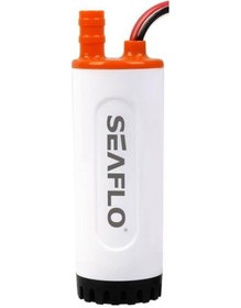 Resim Seaflo Sfsp1-l015-02 Sintine Dalgıç Pompa 12 Volt 15 L/d 1 Bar 