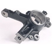 Resim Opel Corsa D 1.3 Dizel Ön Sağ Aks Taşıyıcı 