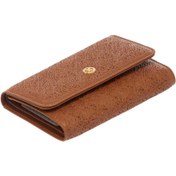 Resim Taba Deri Kadın Cüzdan - S1CB00005788-H51 