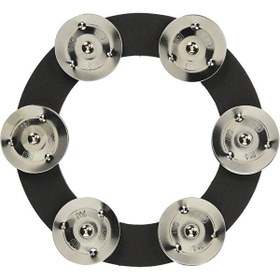 Resim Meinl SCRING 6" Soft Ching Ring 