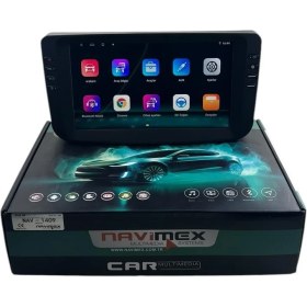 Resim Fiat Linea-punto 2012-2015 Navimex Samsung İşlemcili Fanlı Profesyonel Oem Multimedia 