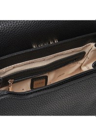 Resim Guess Calista Kadın Çapraz Çanta Hwbg7334210 Siyah 