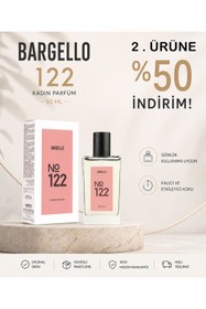 Resim Bargello 122 Oriental Edp 50 ml Kadın Parfüm 