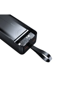 Resim Yesido YP43 40.000 Mah Dijital Göstergeli Usb3.0 Pd Hızlı Şarj Powerbank 