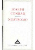 Resim Nostromo (Hardcover) 