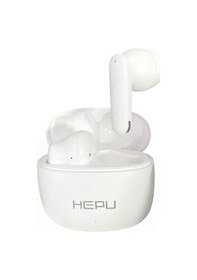 Resim Hepu Hp665 Tws Kablosuz Bluetooth 5.2 Kulak İçi Kulaklık 