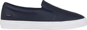 Resim Lacoste GAZON SLIP ON ERKEK AYAKKABI 7-31CAW0116003 