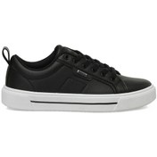 Resim Kinetix Morıel 5pr Siyah Kadın Sneaker 000000000102022491 Siyah 