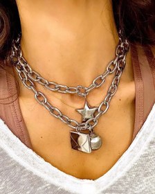 Resim Ps Charm - Gümüş Kancalı 