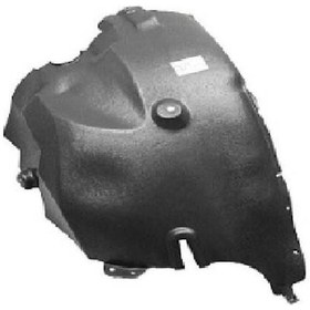 Resim Spr06-5903 Sprinter 2006- Ön Davlumbaz Arka Sağ Oem No: 9066941377 