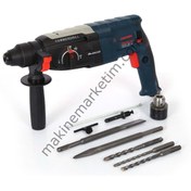 Resim Tusta Tech Dawreek 2Kg Kırıcı Delici Matkap 2-28 