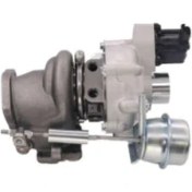 Resim Turbo Komple Grandland-p207-p308-p3008-p508-p5008-c4-c5-ds3-ds4-ds5 1.6 165 Thp Ep6cdt 9809028780 0375 N7 9807682180 