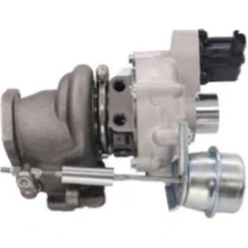 Resim Turbo Komple Grandland-p207-p308-p3008-p508-p5008-c4-c5-ds3-ds4-ds5 1.6 165 Thp Ep6cdt 9809028780 0375 N7 9807682180 