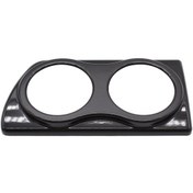 Resim Vauxhall Astra H Vxr Mk5 İçin Hava Firar İkiz Gösterge K20366 