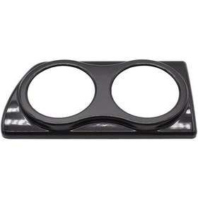 Resim Vauxhall Astra H Vxr Mk5 İçin Hava Firar İkiz Gösterge K20366 