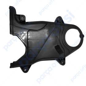 Resim Hyundai Accent Alt Triger Kapağı (2000-2003 1.5 Dizel) Mobis 