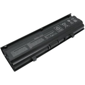 Resim Dell Uyumlu İnspiron N4030 N4030D Notebook Batarya Pil 