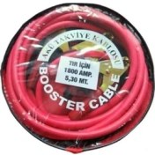 Resim 1800 Amper Tır Için Akü Takviye Kablosu 5.3mt (5047) 