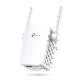 Resim Hype Store Tp-Link RE205, AC750 Wi-Fi Menzil Genişletici, 2 Harici Anten ve 1 Ethernet Bağlantı Noktalı Wi-Fi G 