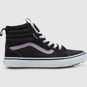 Resim Filmore Hi Vansguard Siyah Kız Çocuk Sneaker Vn000D0Bblk1 