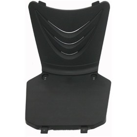 Resim Mondial Ritmica Speedy Fury Akü Kapağı Or. 