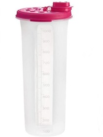 Resim Geseus Moonstar Zeytinyağlık Yağdanlık Pratik Kapaklı Sızdırmaz 1100ml-oıl-903 