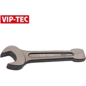 Resim Vip-Tec Açık Ağız Çakma Anahtar 46 mm 
