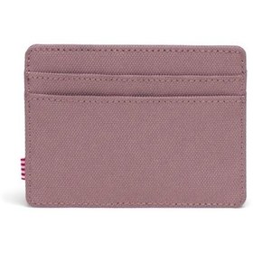 Resim Herschel Supply Co. Herschel Charlie Rfıd Korumalı Çoklu Kart Bölmeli Kartlık Cüzdan 