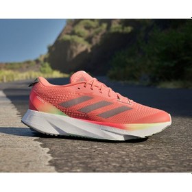 Resim Adidas Adizero Sl Unisex Koşu Ayakkabısı Ig8200 Kırmızı Ig8200 Kırmızı 