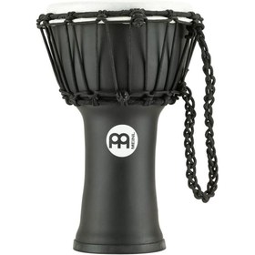 Resim MEINL Jrdbk Çapı 7'' (18CM) Jr. Djembe (SİYAH) 