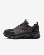 Resim Skechers Arch Fit Road Walker Erkek Gri Outdoor Ayakkabı 237688 Ccbk | Orijinal 