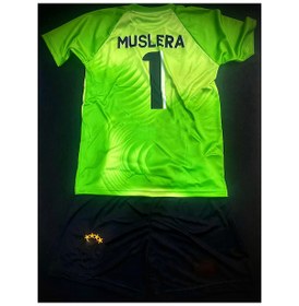 Resim Muslera 2022-2023 Kaleci Forması 