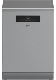 Resim Beko BM 6347 WF I 6 Programlı 15 Kişilik Bulaşık Makinesi 