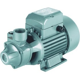 Resim Varan Qb 60 Sürtme Fanlı / Preferikal Su Pompası 0.5 Hp / 0.37 Kw - Monofaze 220 V 35 Mss, 2 M3/h 