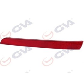 Resim Gva-9120737 Arka Tampon Reflektörü Sol Vw T6 515049597 