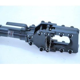 Resim Worldforce 8,5 Ton 85 mm Hidrolik Kablo Kesme Aleti Profesyonel 