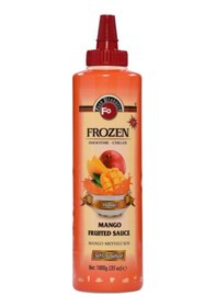 Resim Fo Mango Meyveli Püre 1000 Gr 