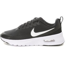 Resim Nike Aır Max Nuaxıs Erkek Spor Ayakkabı Siyah 