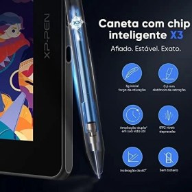 Resim TeknoKapsül 13 2nd Generation Grafik Tablet 