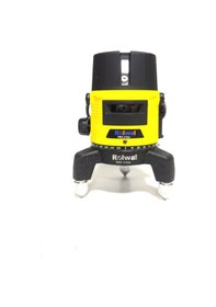 Resim Rolwal 2 Çizgi Lazer Hizalama Makinesi Ty007 Stil 