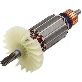 Resim Gbh 2-26 Bosch Uyumlu Tipi Endüvi / Kollektör 