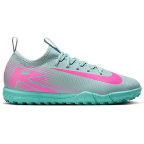 Resim Jr Zoom Vapor 16 Academy Tf Çocuk Futbol Ayakkabısı FQ8284-301 