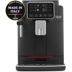 Resim Gaggia RI9601/01 Cadorna Plus Tam Otomatik Öğütücülü Kahve Makinesi 