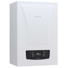 Resim Eca Citius Premix 24/24 Kw (20.000 Kcal) Tam Yoğuşmalı Kombi 