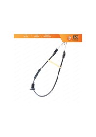 Resim Vw Transporter T5 için Ön Kapı İç Açma Teli 7e08377085 N11.20165 